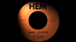 The Cashmeres  Showstopper  Northern Soul [upl. by Kira680]