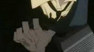 Cowboy Bebop AMV  Breathe [upl. by Eanahs591]