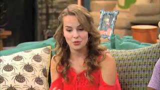 Good Luck Charlie Emmett clips [upl. by Chapel437]