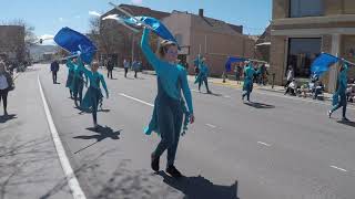 Harbour Pointe M S Apple Blossom Parade 2019 [upl. by Gerard361]