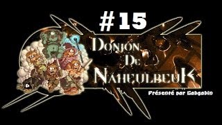 Donjon de naheulbeuk  Episode 15 [upl. by Walt99]