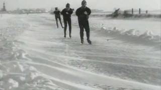 5 ELFSTEDENTOCHT REINIER PAPING 1963 [upl. by Zilvia116]