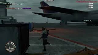 GTA IV  PC  Multiplayer Event 11222024 [upl. by Trever]