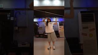 뉴진스슈퍼내추럴 16년생 뉴진스 슈퍼내추럴 newjeans supernatural dancechallenge kpopdancecover 키즈댄스 초등댄스 [upl. by Birk485]