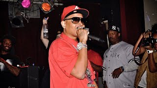 OJ Da Juiceman Booed off Stage in NYC [upl. by Irallih]