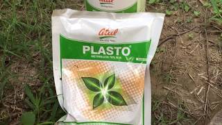 Best herbicide for sugarcane [upl. by Hakvir876]