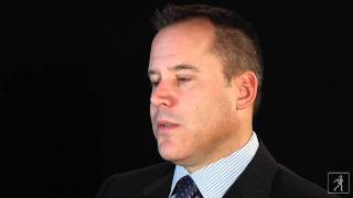 Vince Flynn on the future of Mitch Rapp and PURSUIT OF HONOUR [upl. by Ekeiram]