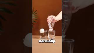 This isnt magic Its real miniexperimentsforyou lifehacks LearnOnTikTok creative [upl. by Onailerua]