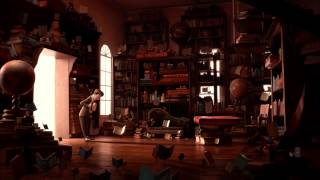 Oscar Nominated Short Films 2013 [upl. by Lilla]