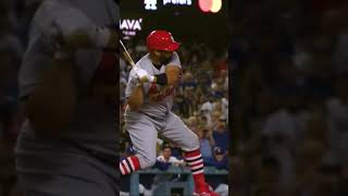 Albert Pujols’s 700th homerun [upl. by Hollingsworth]