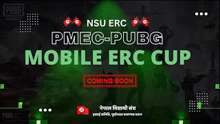 NSU Presents PMECCUP QUALIFIERS DAY 3 [upl. by Htidra]