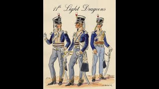 Ep11 the 11th Light Dragoons [upl. by Bethina]