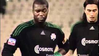 Djibril Cisse all goals [upl. by Alicia]