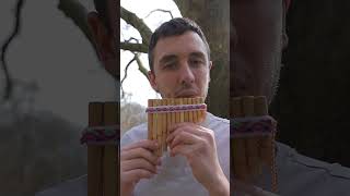 Antares Panpipes Sound Demo [upl. by Ane]