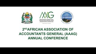 2ND AAAG ANNUAL CONFERENCE 2024 DAY 1 AFTERNOON [upl. by Eanahc]