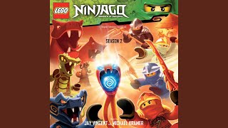 Ninjago Theme Mashup [upl. by Uyekawa63]