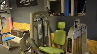 Apex Fitness Gym Magherafelt Northern Ireland [upl. by Buddy]