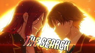 Classroom of the Elite Season 2「AMV」NF  The Search ᴴᴰ [upl. by Samuela153]