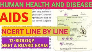 AIDS ACQUIRED IMMUNO DEFICIENCY SYNDROME Part12 [upl. by Tevlev574]