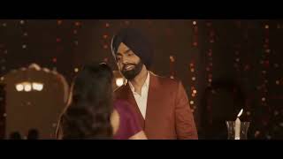 long lachi Punjabi song amy virk feat neeru bajwa [upl. by Perle]