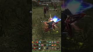 Lineage2  Kelbims castle mmorpg gameplay l2aden lineage2 entretenimiento power gamer [upl. by Heloise]