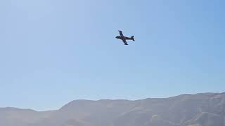 Warbirds over Wanaka 2024 Saturday [upl. by Bethesde220]