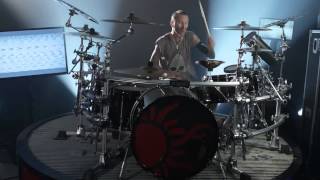 Godsmack The Making of 1000hp Webisode 5 [upl. by Glialentn]