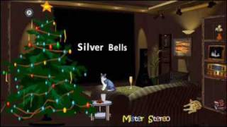 Merle Haggard  Silver Bells [upl. by Eirrahs]