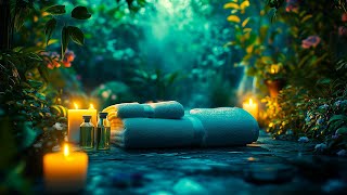 Massage music relaxation 3 hour Spa music relaxation Spa music no ads  Relaxing Soft Music [upl. by Darrill]