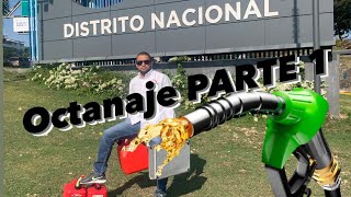 Midiendo Octanaje en el Distrito Nacional Parte 1 [upl. by Stevana567]