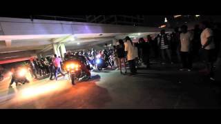 Biker Boyz Weekend 2013 RECAP [upl. by Eirrahs744]