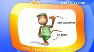 Demain Meteo de gulli Encyclopedie et dictionnaire Gulli [upl. by Lennahs]