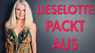 GNTM 2022 Lieselotte packt aus  So war es bei GNTM für mich  INTERVIEW [upl. by Weatherley]