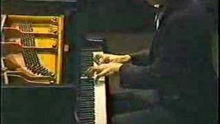 Ivo Pogorelich Plays Ondine Gaspard de la Nuit [upl. by Theola530]