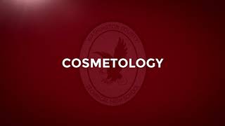 Washington County Technical High School Cosmetology [upl. by Savory]