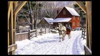 Christmas SLIDESHOW PART 1 HD PLEASE SUBSCRIBE [upl. by Tannie]