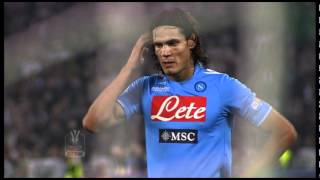 TIM Cup 201112  Juventus  Napoli 02 [upl. by Cindie]