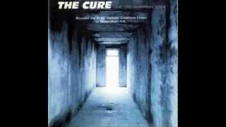 The Cure  The 1985 Europen Tour Full Concert [upl. by Chrysler555]