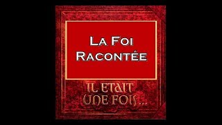 La Foi racontée  Les 5 colombes [upl. by Leahcar]