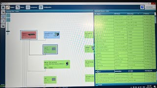 Tracing which PLC location on a Network using Proneta [upl. by Akyre89]