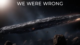 Scientists Finally Unravels Secrets of the Oumuamua [upl. by Jedthus]