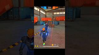 IMPOSSIBLE 😲😲 freefire ff garenafreefire [upl. by Fruin]