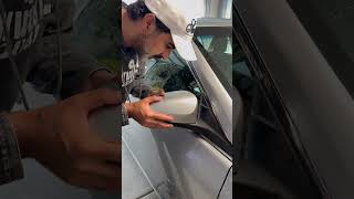 Car Chiropractor car chiropractic funny shorts foryou [upl. by Ariem642]