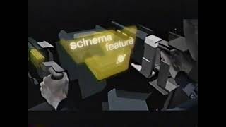 Waxwork 1988 SciFi Channel intro [upl. by Proctor684]