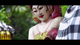 Pura Melanting BALI  Cinematic  SONY A6000 [upl. by Durham]