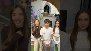 secondo canale alessandrovxgames leonardocampanella tiktok [upl. by Er936]