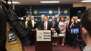 LeadingAge Florida FLiCRA amp Nursing Home Advocates Urge Caution with Proposed PPS Plan [upl. by Dinsmore941]