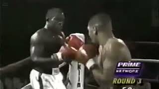 Winky Wright vs Lorenzo Bouie  Full Highlights [upl. by Sonaj]