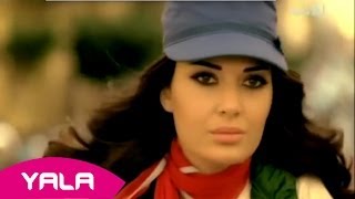 Cyrine Abdel Nour  Omri Maak Official Clip  سيرين عبد النور  عمري معاك [upl. by Lyris39]