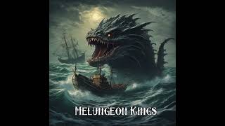 Melungeon Kings  BEISHT KIONE DHOO Full Album 2024 [upl. by Rauch145]